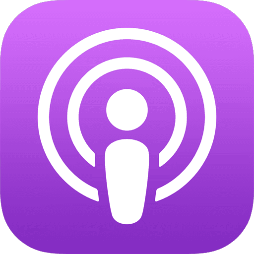 Apple Podcasts